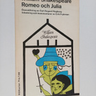 William Shakespeare : Romeo och Julia - pikkukuva 1