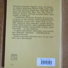 MUSASHI Maa, vesi, tuli, tuuli ja tyhjyys Miekka Samurai - pikkukuva 2