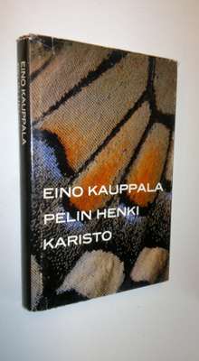 Eino Kauppala : Pelin henki