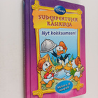 Jean-Pierre ym. Bernier : Sudenpentujen käsikirja : Nyt k... - pikkukuva 1