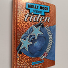 Georgia Byng : Molly Moon stannar tiden - pikkukuva 1