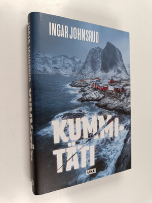 Ingar Johnsrud : Kummitäti