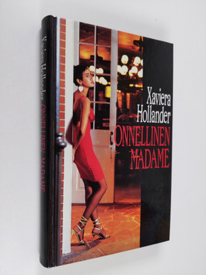 Xaviera Hollander : Onnellinen madame