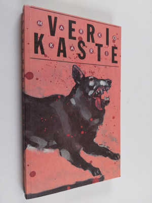Marko Kari : Verikaste