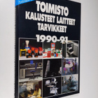 Rita Taskinen : Toimisto : kalusteet, laitteet, tarvikkee... - pikkukuva 1