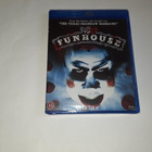The Funhouse - NORDIC Region B Blu-Ray (Universal) - pikkukuva 1