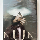 The Nun DVD - Uusi - pikkukuva 1