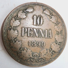 10 p 1890 - pikkukuva 1