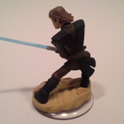 Disney Infinity 3.0 Star Wars Anakin Skywalker figuuri 9 cm - pikkukuva 2