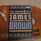James Brown the payback mix cdep UK 1988 - pikkukuva 1