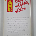 Maria Lang : Ruusuja, rakkautta, rikoksia : salapoliisiro... - pikkukuva 2