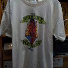 THE BELMONT PLAYBOYS RARE T-PAITA KOKO XL - pikkukuva 1
