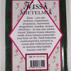 Samantha (toim.) Armstrong : Kissa : mietelmiä : viehkeit... - pikkukuva 2