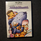 Nalle Puh ja Möhköfantti - pikkukuva 1