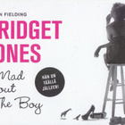 Helen Fielding: Bridget Jones - Mad about (MIKI - minikirja) - pikkukuva 1