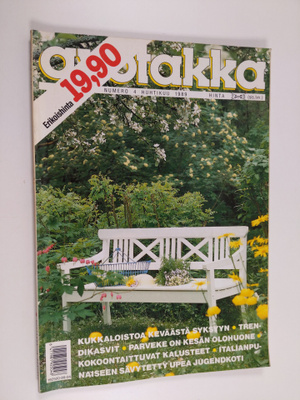 Avotakka 4/1989