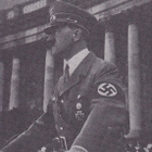 A. HITLER TEHTY POSTIKORTIKSI - pikkukuva 1