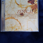 Zen Cafe Jättiläinen tupla cd - pikkukuva 1