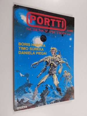Portti 4/1989