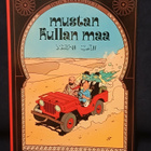 Tinttin seikkailut 6 Mustan saaren salaisuus 2.p - pikkukuva 1