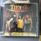 TikTak: Sinkut 99-07. - pikkukuva 1
