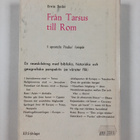 Erwin Bosler : Från Tarsus till Rom : resor i aposteln Pa... - pikkukuva 2