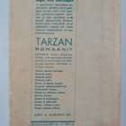 Edgar Rice Burroughs : Tarzanin viidakkoseikkailuja : sei... - pikkukuva 2