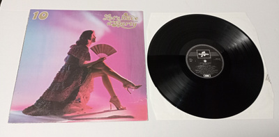 LET´S HAVE A PARTY 10 LP