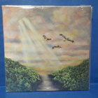 ALEX G - ROCKET M-/M- UK 2017 MAY 19 GATEFOLD LP - pikkukuva 2