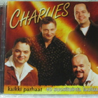 Charlies • Kaikki Parhaat Tupla CD - pikkukuva 1