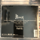 D’ESPAIRS RAY - Mirror (Autographed cd) - pikkukuva 2