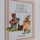 Leena Järvenpää : Laula laula lapseni : 44 lastenlaulua - pikkukuva 1