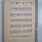 Erich Maria Remarque : Elämän kipinä - pikkukuva 2