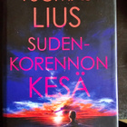 Tuomas Lius: Sudenkorennon Kesä 1.p - pikkukuva 1