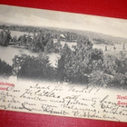 Savonlinna  -  Willaholmen Sulosaari  1902   (K11) - pikkukuva 1