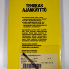 Harold L. Taylor : Tehokas ajankäyttö - pikkukuva 2