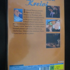 Monte Criston Kreivi DVD - pikkukuva 2