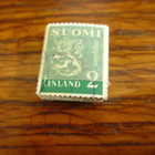 suomi pm leijona 2 8mm paketti kulkeneita - pikkukuva 1