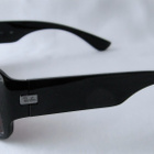 Aurinkolasit Ray-Ban Musta - pikkukuva 3