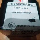 Mercedes-Benz Sprinter, VW Grafter Jarrupalat C2M028ABE - pikkukuva 1
