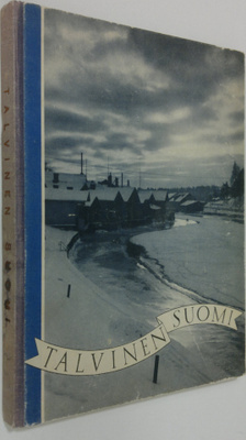Talvinen Suomi