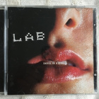LAB: Devil is a girl (CD) - pikkukuva 1