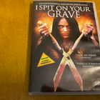 I spit on your Grave (dvd) - pikkukuva 1