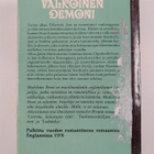 Madeleine Brent : Valkoinen demoni - pikkukuva 2