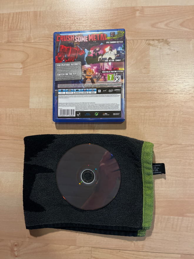 Item image