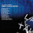 Lauri Tähkä Elonkerjuu Orkesteri - 2009 - Tänään Ei Huomista - pikkukuva 2