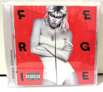 Fergie Double Dutchess