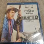 Winchester 73 (James Stewart) Blu-ray - pikkukuva 1