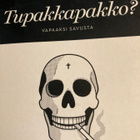 TUPAKKAPAKKO? VAPAAKSI SAVUSTA - pikkukuva 1