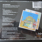 LED ZEPPELIN - THE SONG REMAINS THE SAME (2 x CD) - pikkukuva 2